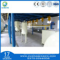 Waste Tyre Pyrolysis Equipment with Good Quality